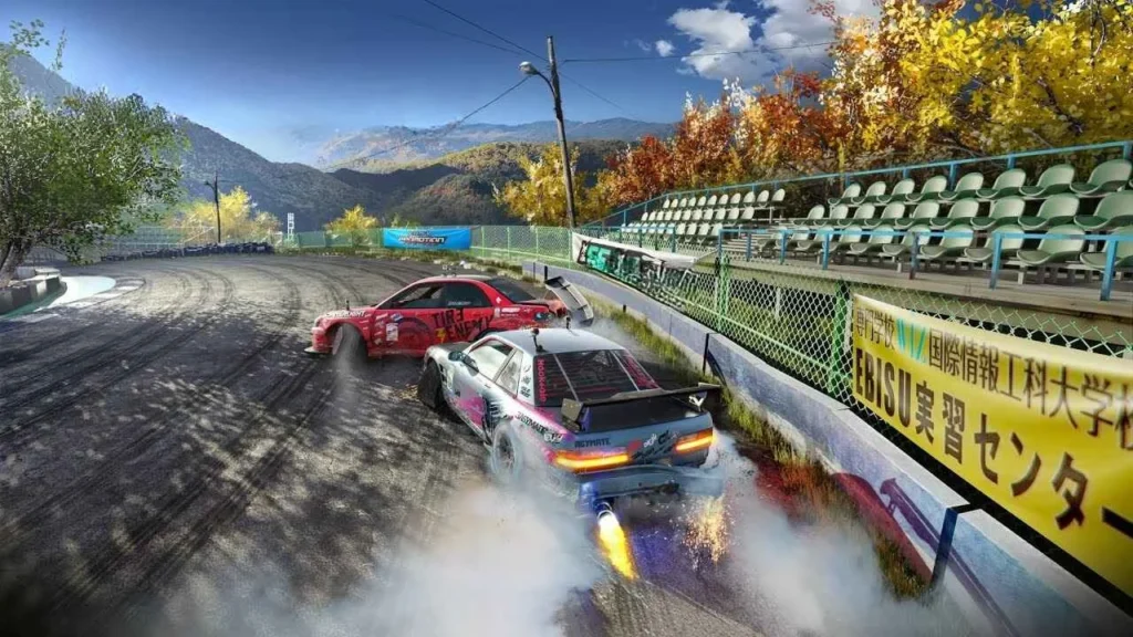 Best Unblocked Car Games