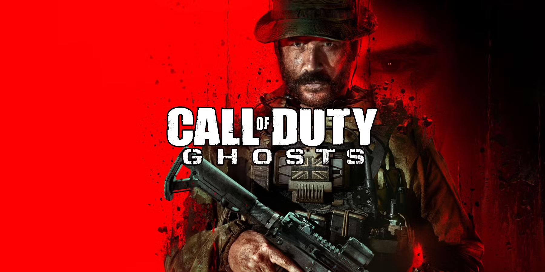 Call of Duty Ghosts