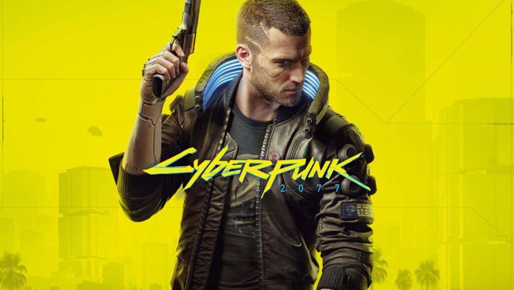 Cyberpunk 2077
