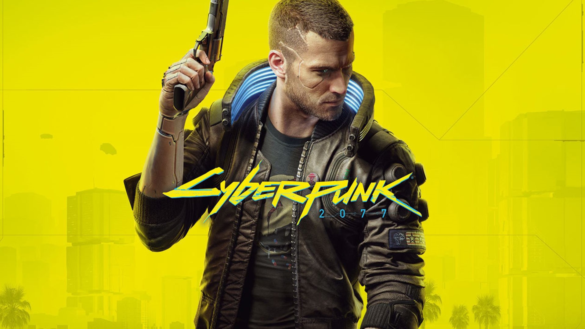 Cyberpunk 2077