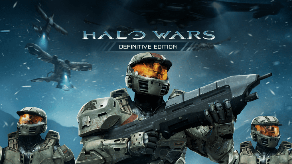 Halo Wars