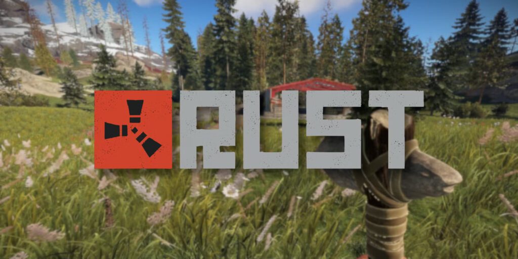 Rust Survival