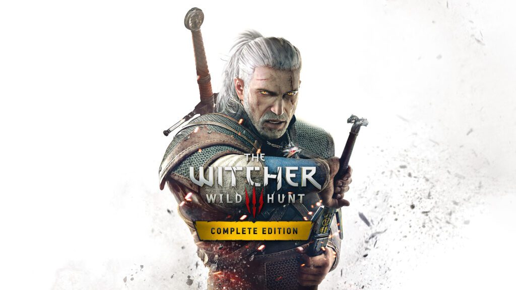 Witcher 3