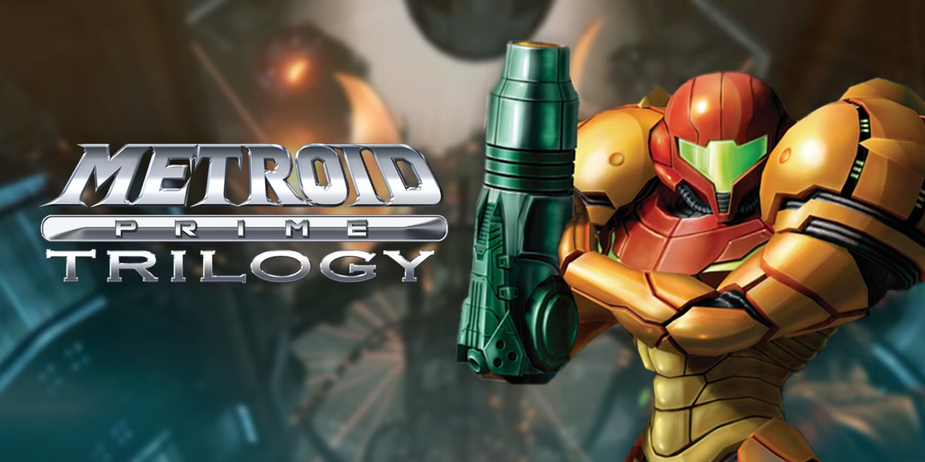 Metroid Prime