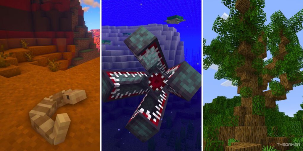 What Minecraft Mods Do YouTubers Use